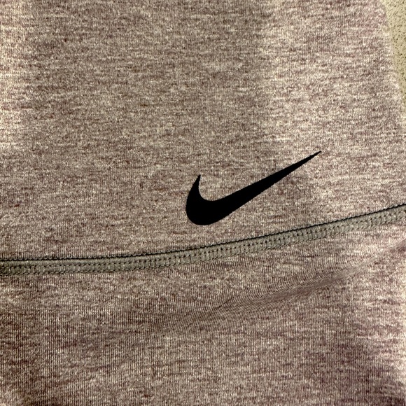 Nike Dri-Fit Leggings - Picture 4 of 6